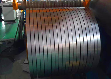 301 largura de aço inoxidável magnética 1m da superfície do revestimento da bobina 2B ~ resistência de corrosão de 2m