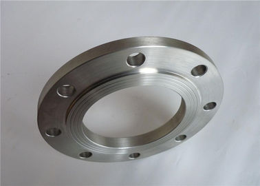 ANSI industrial B16.5 dos encaixes de tubulação ASTM da flange de aço inoxidável A182-F304 F316L