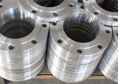 ANSI industrial B16.5 dos encaixes de tubulação ASTM da flange de aço inoxidável A182-F304 F316L