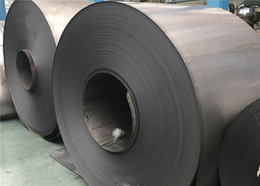 O comprimento feito sob encomenda laminou a espessura de aço galvanizada aço carbono 0.2mm ~ 60mm
