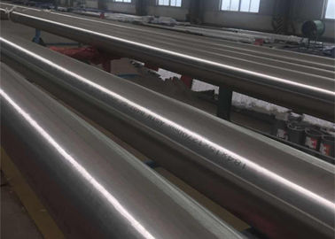 Metal de grande resistência Inconel do aço de liga 600 N06600 com a solução contínua que reforça