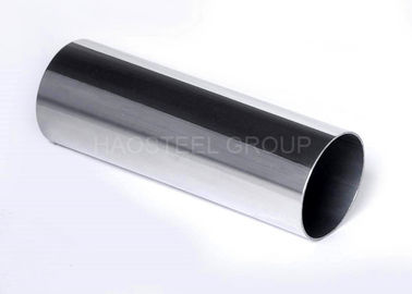 304 o tubo 316L 309 de aço inoxidável/mura densamente em volta da tubulação de aço inoxidável sem emenda
