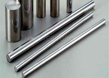 Barra contínua de aço inoxidável de ASTM AISI/barra de aço estirada a frio luz redonda da casca