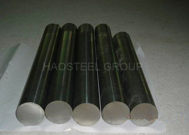 Barra contínua de aço inoxidável de ASTM AISI/barra de aço estirada a frio luz redonda da casca
