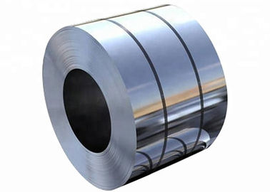 Bobinas de aço inoxidável de ASTM 304 e bobina 304 1,4301 de aço inoxidável