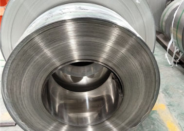 Resistência de corrosão laminada TP304 da bobina de aço inoxidável boa