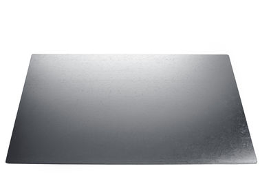 Espessura de aço inoxidável laminada da placa 0.25mm 0.35mm 0.55mm 0.65mm da folha
