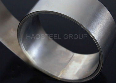 Bobina de aço inoxidável de aço inoxidável da folha da tira do revestimento dos VAGABUNDOS 2B/AISI ASTM