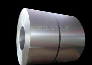 Categoria 304L de aço inoxidável padrão da bobina 304 de ASTM A240 com certificação do ISO