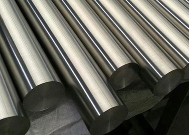 Em volta 316 da barra de aço inoxidável/AISI o ferro lustrou Rod de aço inoxidável