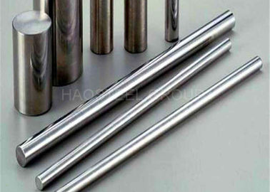 Diâmetro de aço inoxidável da barra redonda de ASTM A276 304 comprimento máximo de 1mm - de 500mm 18m