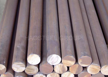Aço carbono industrial barra de aço e produtos galvanizados do fio Q195 Q235 Q345