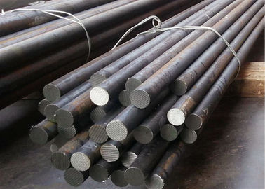 a categoria de 20Mn 50Mn forjou o comprimento galvanizado aço carbono 1-12 M da barra de aço