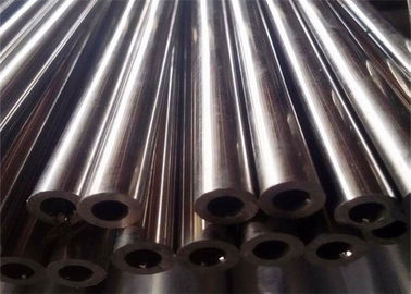 Metal redondo N08926 1,4529 do aço de liga do tubo de Incoloy 926 para indústrias da eletricidade