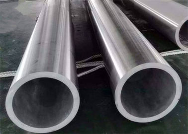 Do tubo de aço inoxidável da barra da liga de Inconel 600 resistência de corrosão de alta temperatura