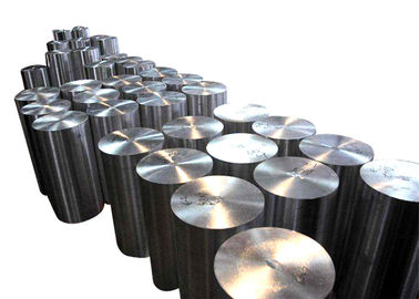 Elevado desempenho do metal do aço de liga da liga N07080 de Nimonic 80 para indústrias químicas