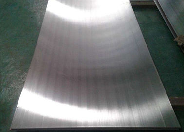 Inoconel 725 dimensões de grande resistência de Customzied da resistência de corrosão do metal do aço de liga