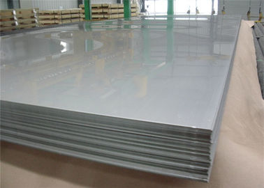 0.03 - largura máxima de aço inoxidável da placa/folha 2.5m de metal da espessura de 800mm