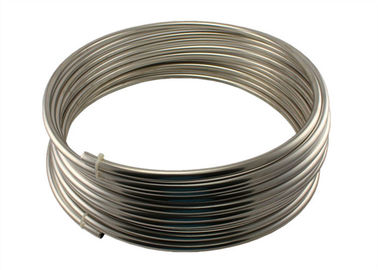 bobina de aço inoxidável 600 - 3500M da tubulação de 316Ti 310S 321/bobina ASTM A249