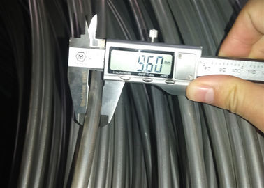 bobina de aço inoxidável 600 - 3500M da tubulação de 316Ti 310S 321/bobina ASTM A249