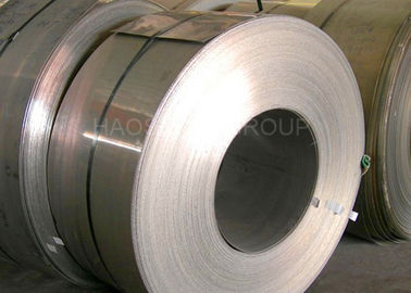 Qualidade  2B / BA Finish 430 Stainless Steel Sheet Coil For Construction Corrosion Resistance fábrica