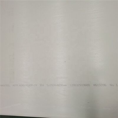 Qualidade  High Temperature Resistance Up To 870°C Stainless Steel Pipe and Tube in 317L and 321 Material Grades fábrica