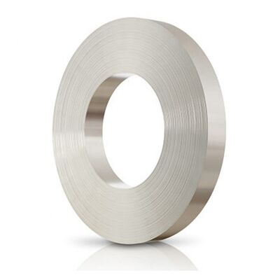 Qualidade  202 301 304 304L 316 316L 321 310S 201 Stainless Steel Coil Cold Rolled Hot Rolled Delivered From Wuxi Warehouse fábrica