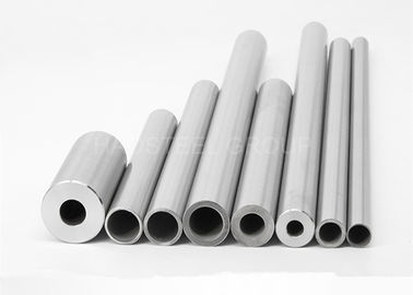 Qualidade  Price Of UNS S31603 Seamless 316 316l Stainless Steel Round Tubing fábrica