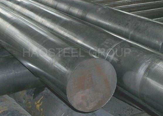 Barra redonda de aço inoxidável ASTM A276 brilhante polido em conserva haste de aço inoxidável 304