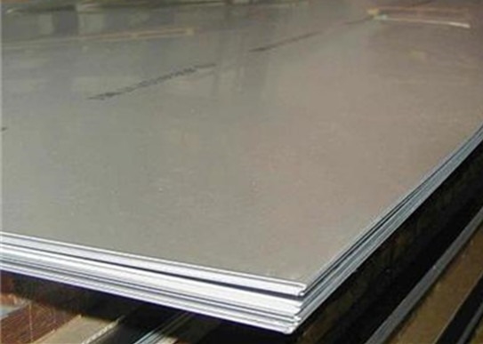 a resistência de corrosão de aço inoxidável da chapa metálica 310 309s lamina a placa