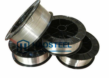 bobina 1060 do fio da liga de alumínio de 4.5mm para a superfície revestida cor de Vechicles do transporte