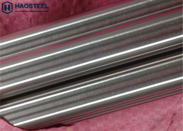 Barra contínua de aço inoxidável de ASTM A276 304, um comprimento Rod de aço inoxidável de 6 medidores