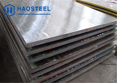 0.1 - resistência de corrosão de aço inoxidável da placa da espessura de 200mm