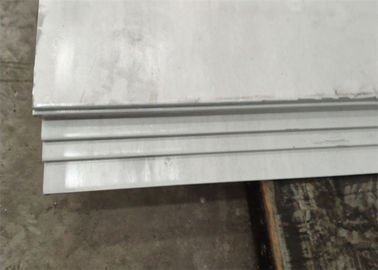 Ligue a resistência máxima de aço inoxidável do ambiente do comprimento da espessura 3~200mm 15m da placa 904L