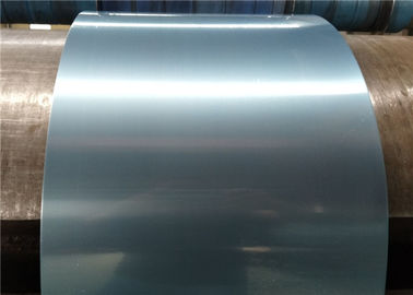 Rolo de aço inoxidável da tira do espelho, ASTM 304 bobina de aço da tira de 430 420 316L Aisi