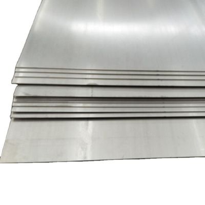AISI 201/304/316/409/430/310 Serviço de transformação de chapas de aço inoxidável 316L 316Ti