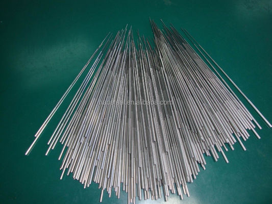 Tubos capilares de aço inoxidável 304 de espessura de 1 mm ASTM Standard 300 Series Incluindo tubos inoxidáveis 904L 317L 316TI