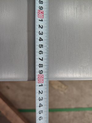 Bobinas e chapas de aço inoxidável SUS 304 316L, série 300, grau 2B, acabamento superficial laminado a frio/quente, corte, dobra, acesso