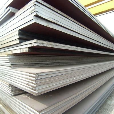 Grau 201/202 Aisi 304L/316L Chapa de aço inoxidável de corte de chapas de construção de 8 mm, incluindo 904L 317L 2205 2507