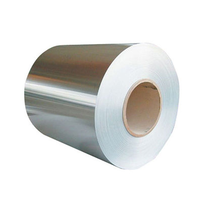 Material de chapa laminado a frio de aço inoxidável 304L/316L/430 2B série 300 para corte de dobra incluído