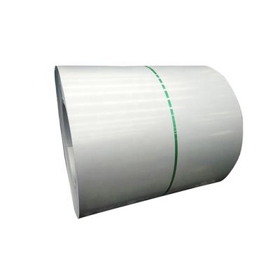 Material de chapa laminado a frio de aço inoxidável 304L/316L/430 2B série 300 para corte de dobra incluído
