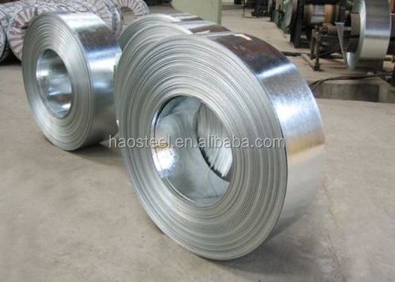 Tiras de aço inoxidável SUS 301, borda de laminador ou borda cortada, qualidade premium