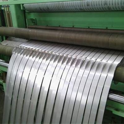 316L 316Ti bobinas de aço inoxidável banda 304 201 202 410 430 409 Durável