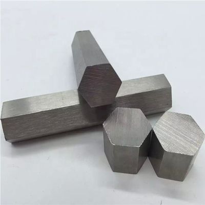 Aço inoxidável durável SS 304 316 2205 316L 310S Barra redonda / chata resistente à corrosão
