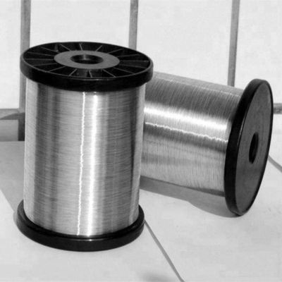 Primeira Qualidade 304 aço inoxidável Rod de fio macio 904L 304L 316L Graus de dobra Soldadura de corte Incluído