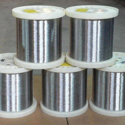 Primeira Qualidade 304 aço inoxidável Rod de fio macio 904L 304L 316L Graus de dobra Soldadura de corte Incluído