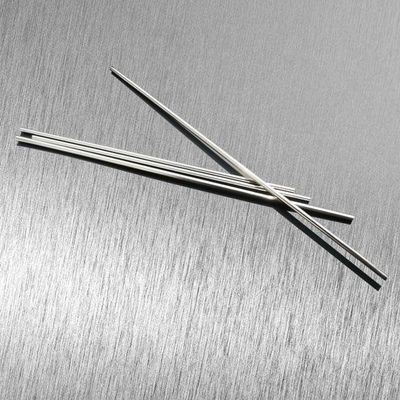 Tubos capilares de aço inoxidável de precisão 304/304L/316L/904L