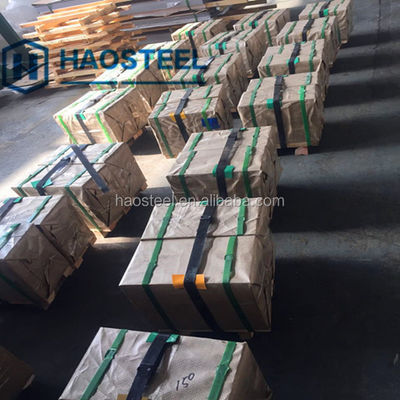Tubos capilares de aço inoxidável de precisão 304/304L/316L/904L