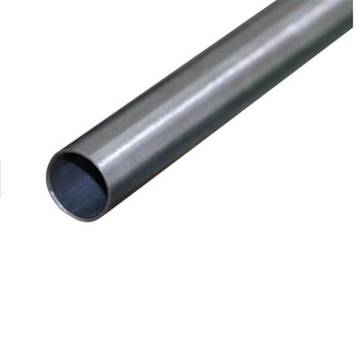 Tubo de sistema de escape de aço inoxidável 410 420 430 409 309S 409L Alto desempenho e durabilidade