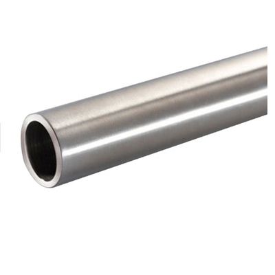 Tubos de decoração em aço inoxidável 304 304L 316 316L Tubos de aço inoxidável de alta qualidade para decoração